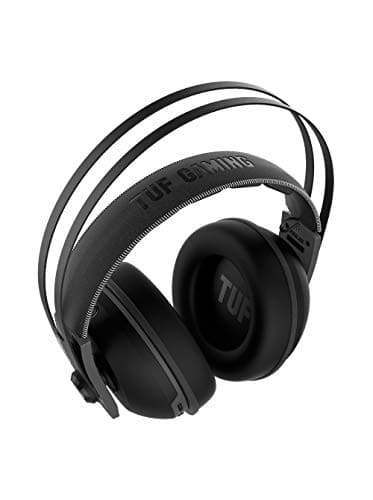 Asus TUF Gaming H7 Wireless Gaming Headset image