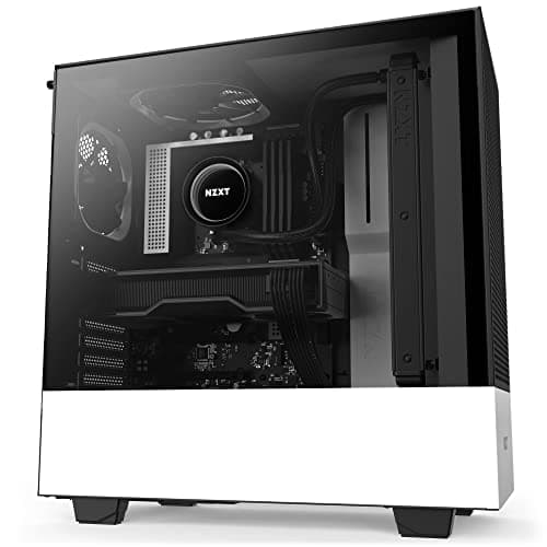 NZXT Z690 N5 WIFI DDR4 ATX image