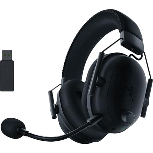 Razer BlackShark V2 Pro Closed-Back Gaming Headset image
