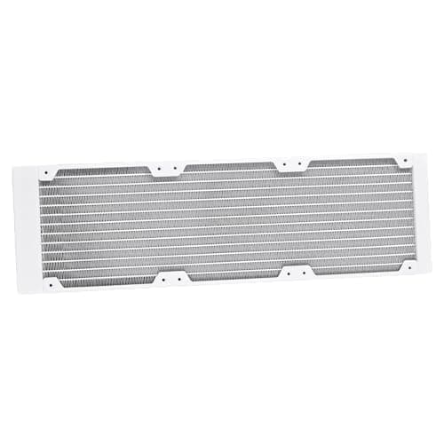 Lian Li Galahad II LCD SL-INF Water 360mm White image