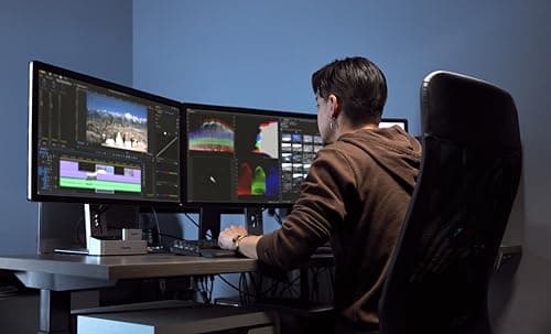 Kingston FURY Renegade Pro Black Registered DDR5-6800 CL34 128GB (4x32GB) image