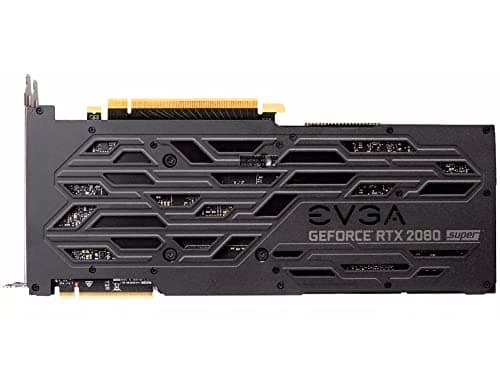 EVGA RTX 2080 SUPER XC image