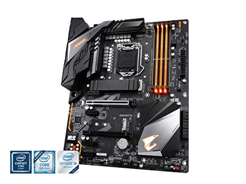 Gigabyte Z390 AORUS ELITE LGA1151 DDR4 ATX image