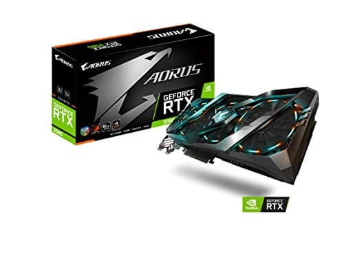 Gigabyte GeForce RTX 2080 WindForce OC image