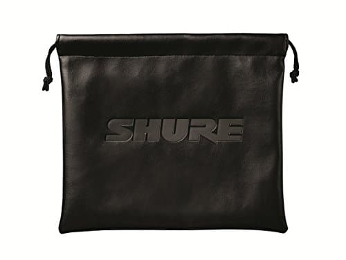 Shure SRH840 Headphones image