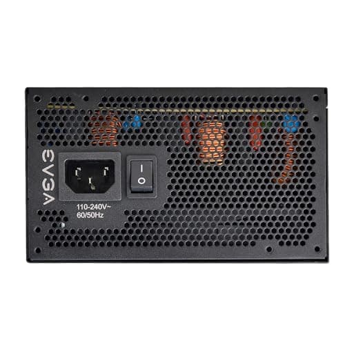 EVGA 700 GD 700W 80+ Gold Certified Non-Modular image