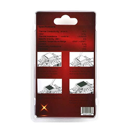 Thermalright TFX 6.2g Thermal Paste image