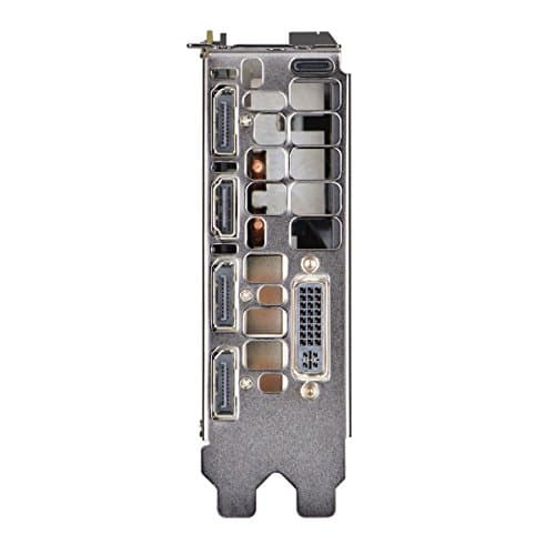 EVGA SSC ACX 2.0+ GeForce GTX 960 4GB GDDR5 Black / Silver image