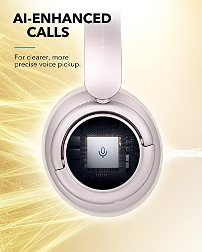 Anker Soundcore Life Q35 Headset image