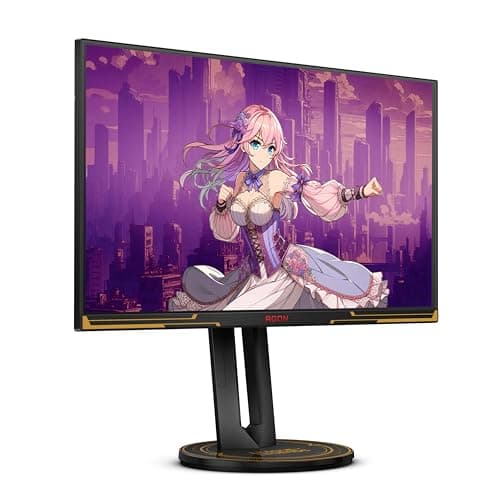 AOC AGON PRO AG275QXL 27" 1440p 170Hz IPS Monitor image