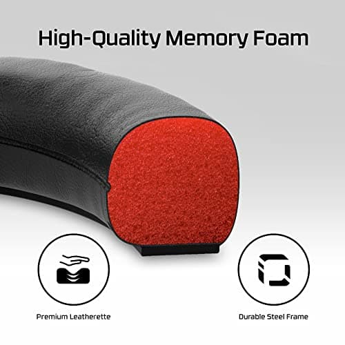 HP HyperX Cloud Revolver 7.1 Channel Closed-Back Gaming Headset image