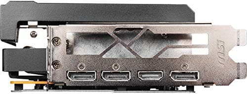 MSI Radeon RX 5700 XT GAMING X image