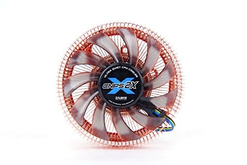 Zalman CNPS2X Air 27mm image