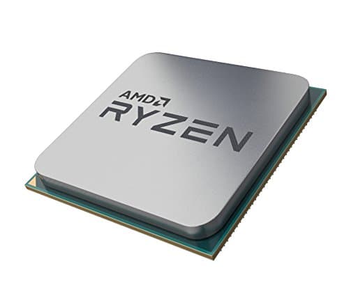 AMD Ryzen 5 2400G 3.6 GHz Quad-Core image