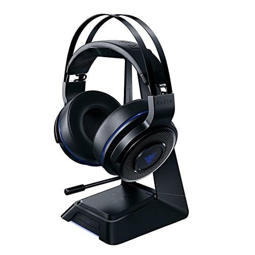 Razer Thresher Ultimate For PS4 7.1 Channel Headset main image