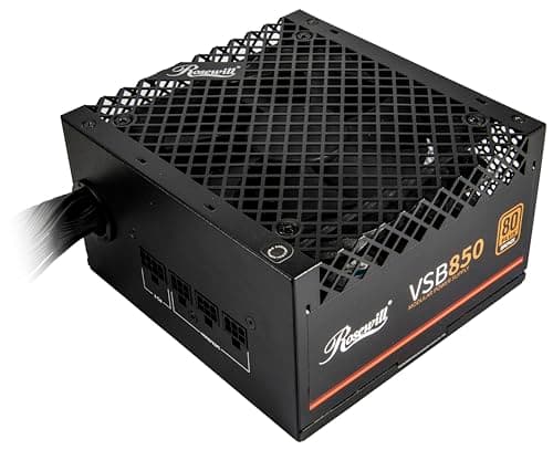 Rosewill VSB 850W Semi-Modular 80+ Bronze Certified main image