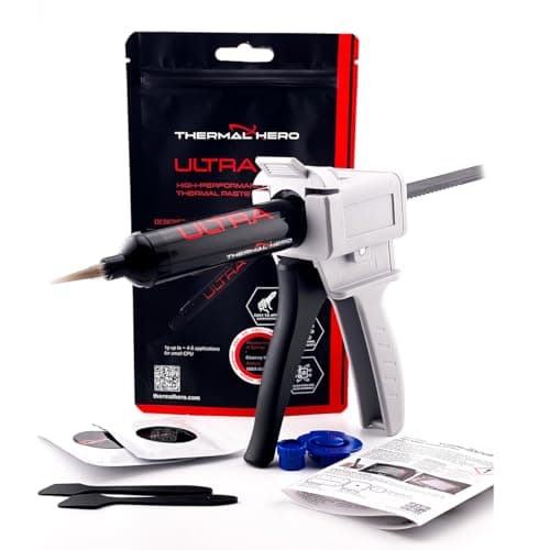 Thermal Hero ULTRA with paste gun 50 g Thermal Paste main image