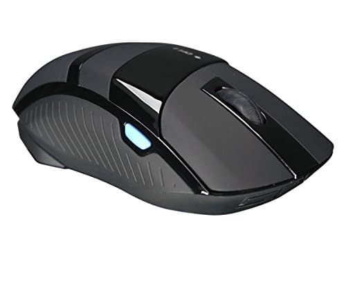 Zalman ZM-M501R Wired Optical Mouse image