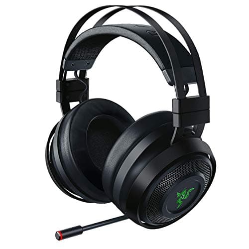 Razer NARI ULTIMATE Closed Gaming Headset image