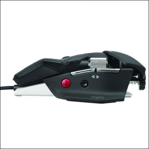 Mad Catz R.A.T. 5 Wired Laser Mouse image
