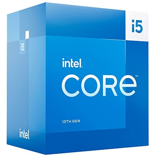 Intel Core i5 13400 2.5 GHz 10-Core LGA1700 image