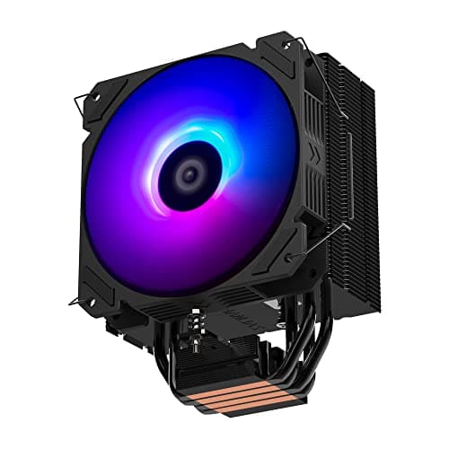 Zalman CNPS9X Performa Air ARGB 157mm Black image