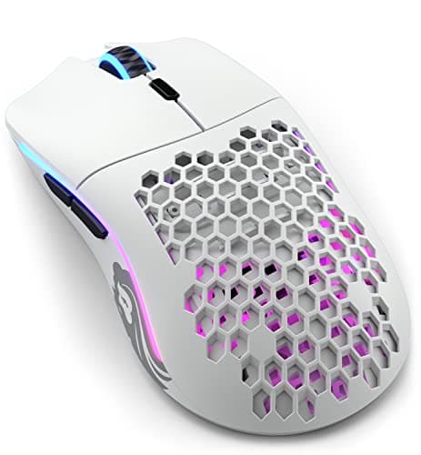 Glorious Model O Wireless Optical Mouse main image