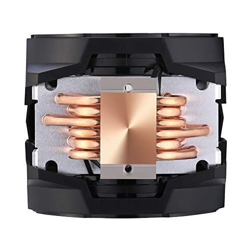 Cooler Master MasterAir MA610P ARGB Air 170mm 62 CFM image