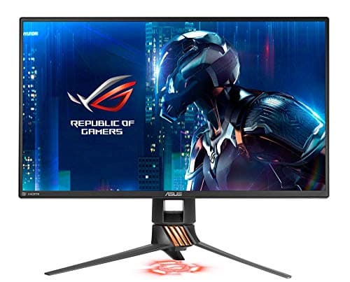 ASUS ROG Swift PG258Q 24.5" main image