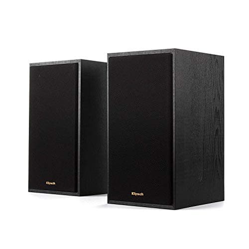 Klipsch R-51PM 2.0 Channel 120 W Speaker System image