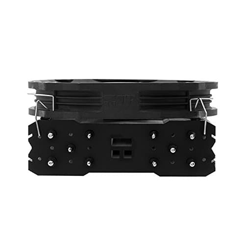 Thermalright TRUE Spirit 140 Direct Air 161mm image