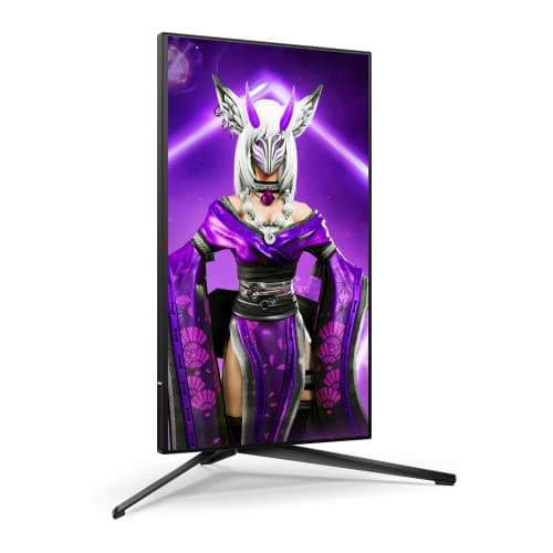 AOC AG274QG 27" 1440p 240Hz IPS Monitor image