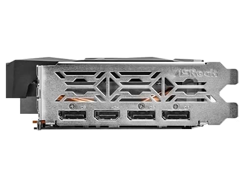 ASRock RX 6600 XT Challenger Pro OC image
