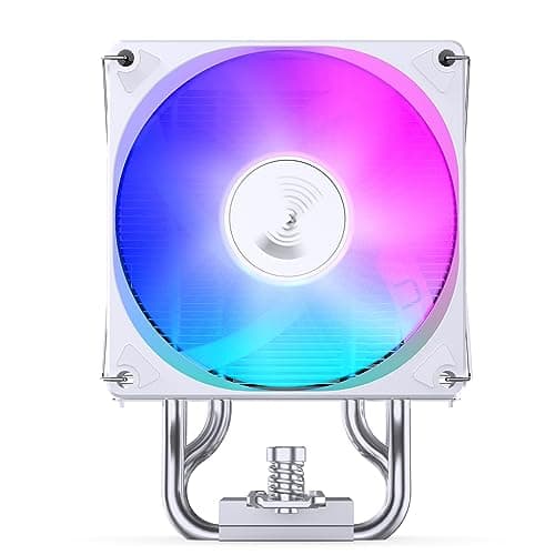 Jonsbo CR-1400 EVO Air 130mm 38.2 CFM White image