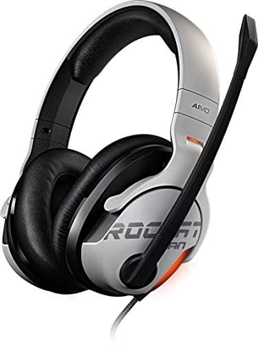 ROCCAT Khan Aimo 7.1 Channel Headset image