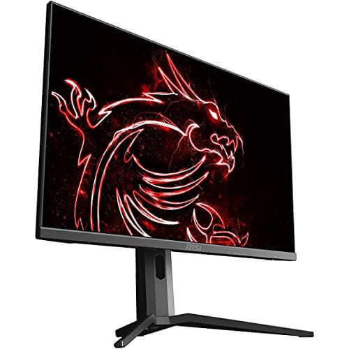 MSI Optix MAG273R 27" 1080p 144Hz IPS Monitor image