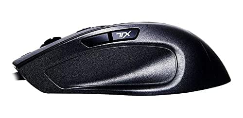 Cooler Master Sentinel III Wired Optical Mouse image