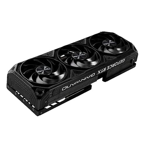 Gainward Panther GeForce RTX 4070 12 GB image