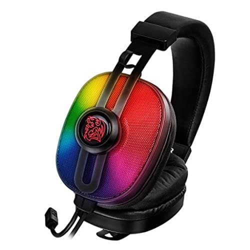Thermaltake Pulse G100 Closed Gaming Headset image