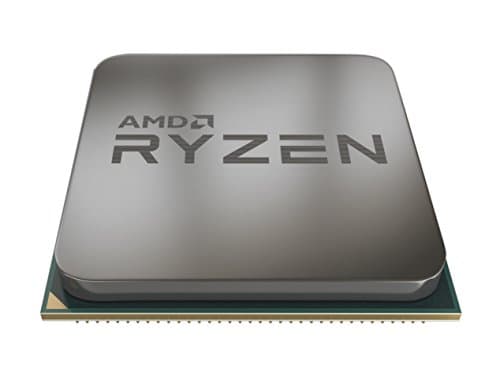 AMD Ryzen 5 2400G 3.6 GHz Quad-Core image
