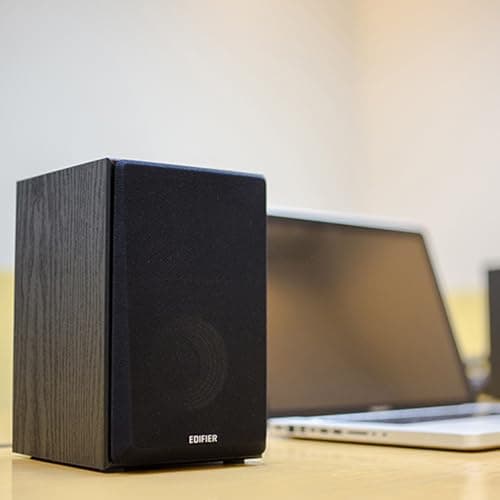 Edifier R980T 2.0 Channel 24 W Speaker System image