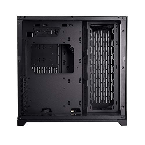 Lian Li PC-O11 Dynamic Razer ATX Full Tower Black with Tempered Glass Side Panel and USB 3.2 Gen 2 Type-C / USB 3.2 Gen 1 Type-A image