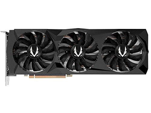 ZOTAC GAMING GeForce RTX 2080 AMP image