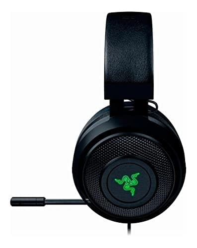 Razer Kraken 7.1 V2 7.1 Channel Closed Gaming Headset image