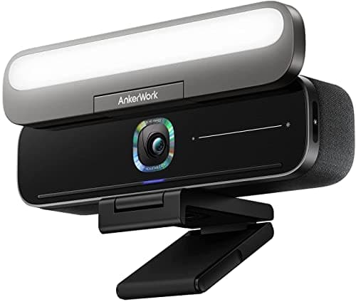 Anker B600 Video Bar Webcam main image