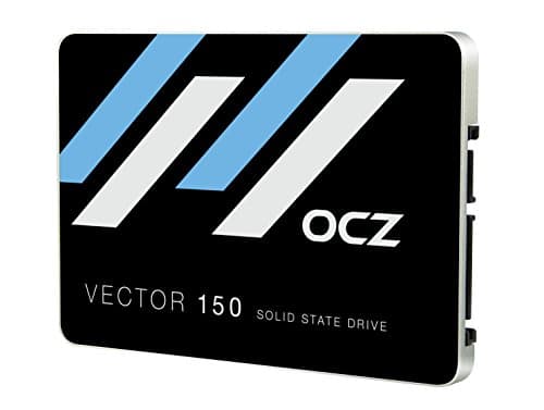 OCZ Vector 150 240GB SSD 2.5" SATA 6.0 Gb/s image