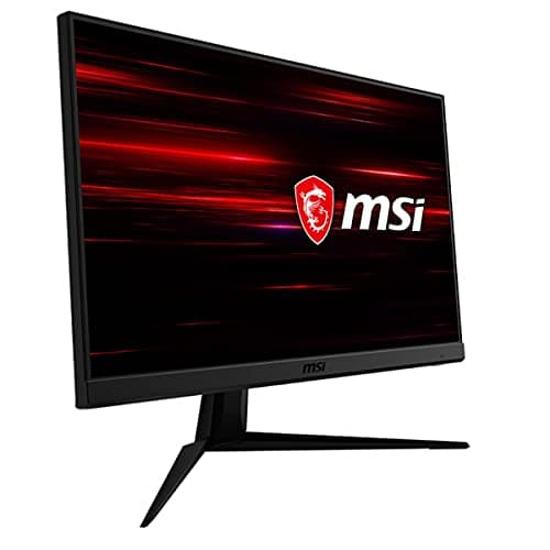 MSI Optix G241V E2 23.8" 1080p 75Hz IPS Monitor image