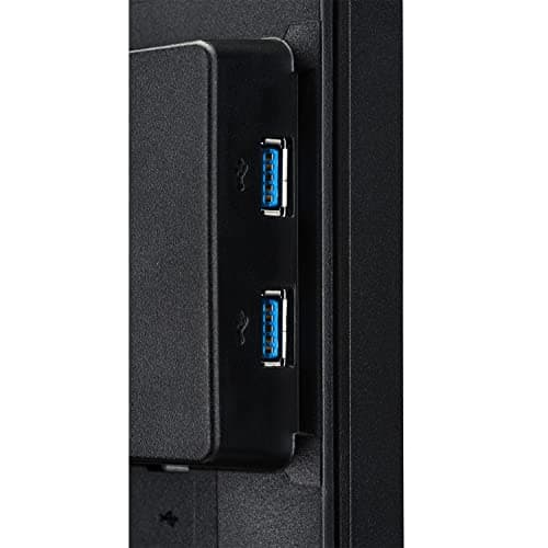 iiyama G-MASTER RED EAGLE 27" 1440p 144Hz TN Monitor image