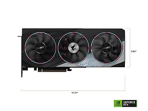 Gigabyte AORUS ELITE GeForce RTX 4060 8 GB image