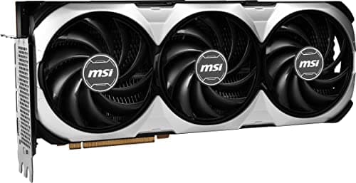 MSI GeForce RTX 4080 16GB VENTUS 3X OC image